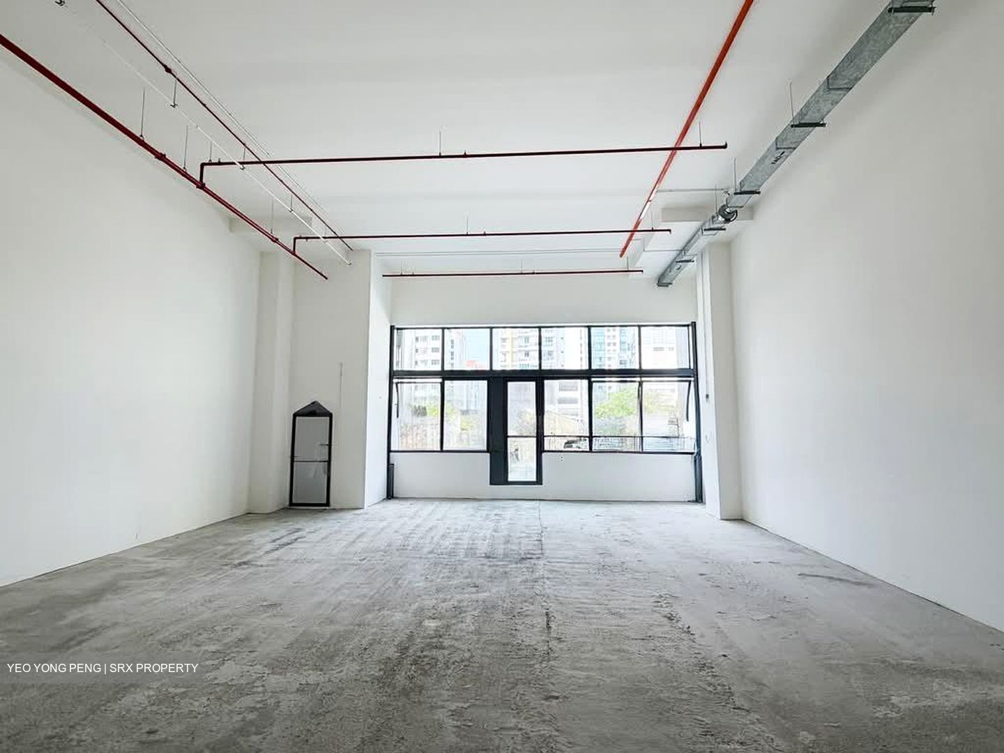 Space 18 (D12), Factory #553764771
